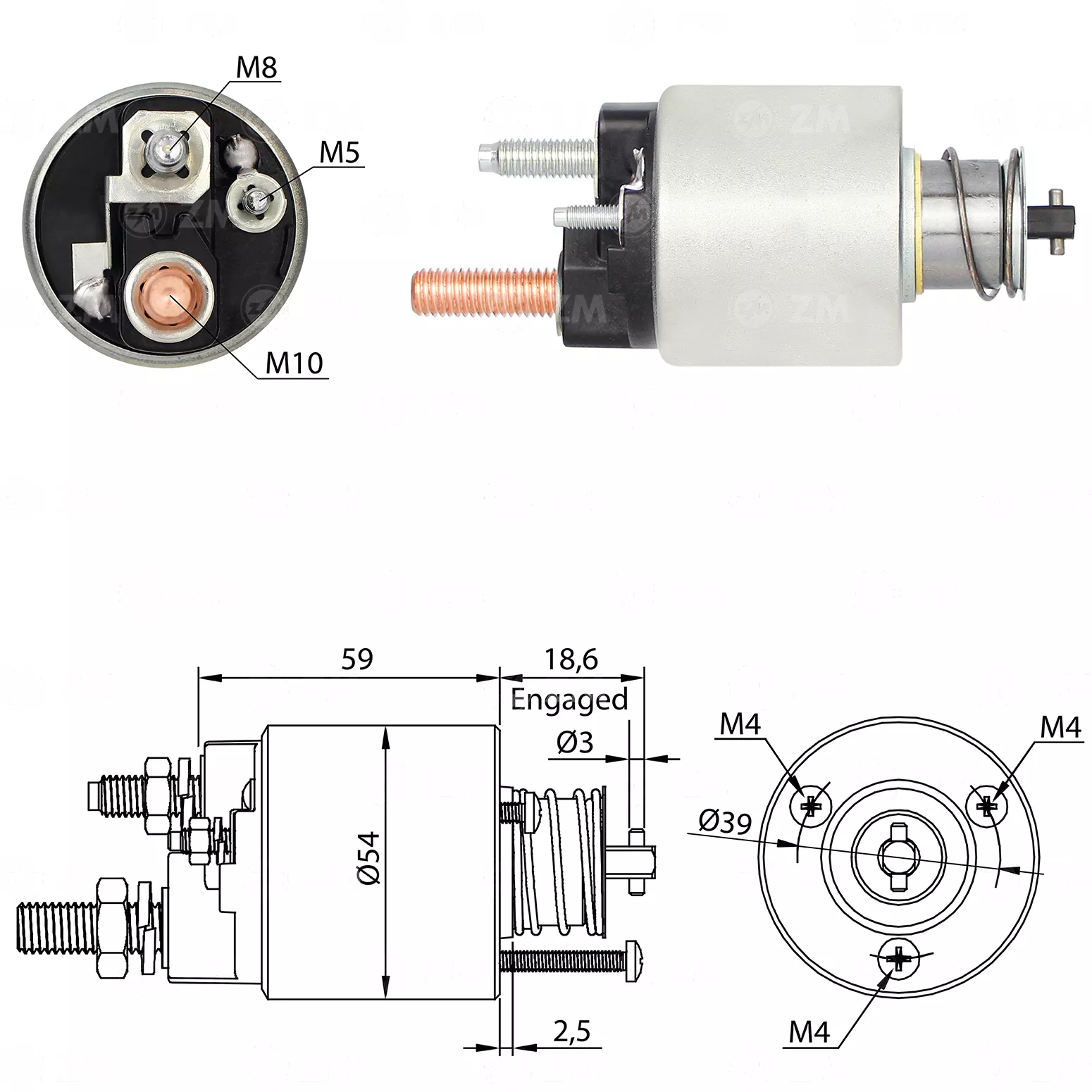 ZM 3-591            